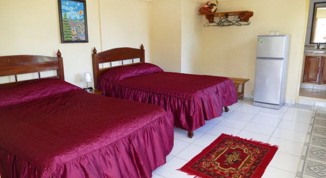 Casa Las Palmeras Baracoa, Đặt Khách sạn Khách sạn ở Guantanamo bao gồm bữa sáng, Bữa sáng