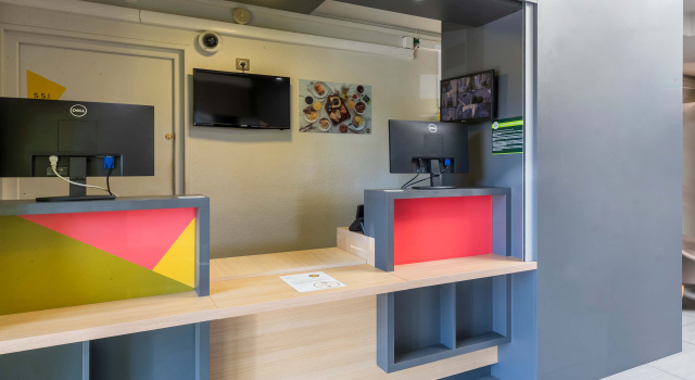 B&B HOTEL Bourges 1, Prenota Bed & breakfast Hotel a Bourges con colazione, Colazione