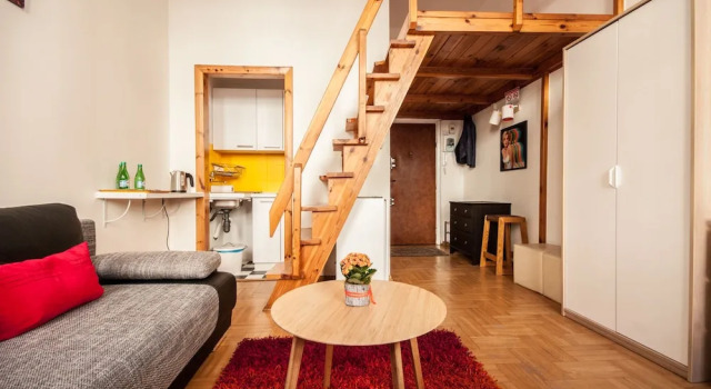 Elegant Apartment Royal Castle, Prenota Appartamento Varsavia Masovia