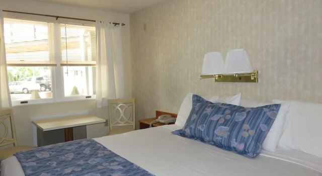The Eventide, Buchen Sie Hotel Wellfleet Cape Cod