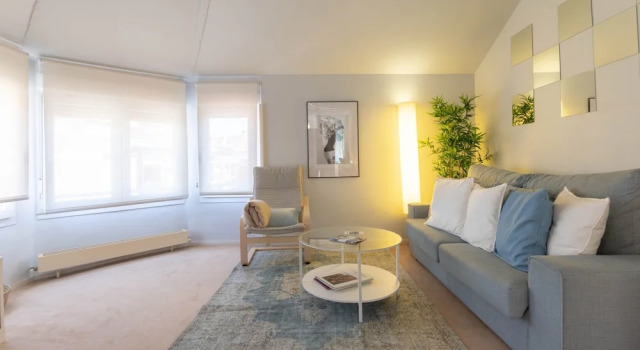 AREETA COZY apartment with parking by Aston Rentals, Rezerwuj Apartament Hotele w Baskonia z parkingiem, Parking