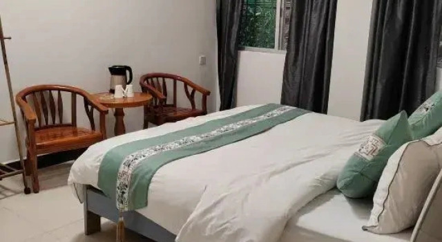 Люкс Shihe Yuanfang Homestay