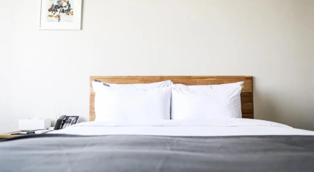 Номер Superior JK Blossom Hotel