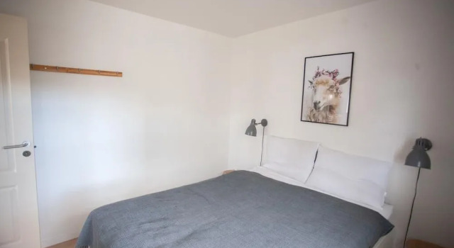 Апартаменты Guesthouse in Tórshavn Centre