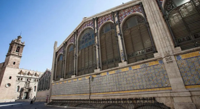 SingularStays Mercado Central, Забронировать Отель Сьютат Белла 