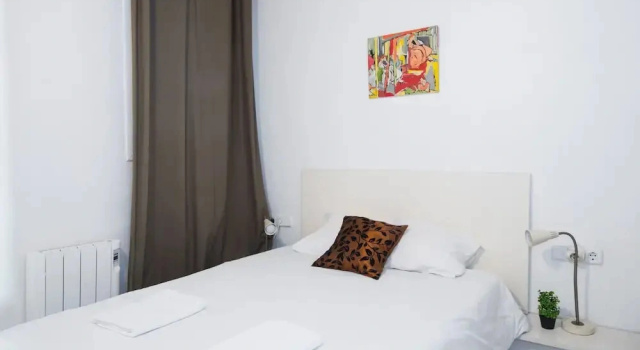 R4D Design Apartment in Parlament
