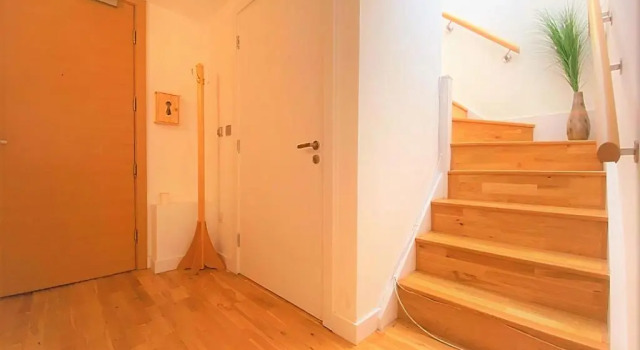 Апартаменты SidemerseyLivingscouk 2BR 2BA Luxury APT in L2 w Parking