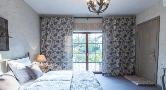Апартаменты Deluxe Apartamenty Za Murem