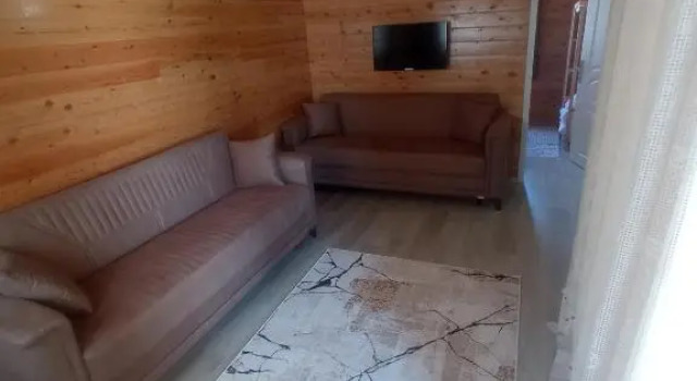 Sea Garden Apart Bungalov