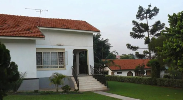 Maria's Place