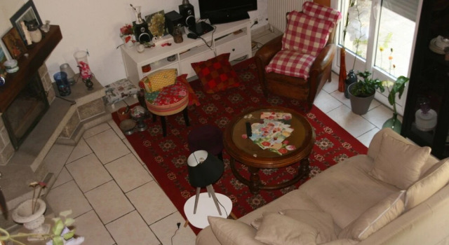 Les Charmes Bucoliques, Rezerwuj Hotel  