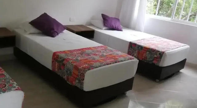 Hotel Oasis de la Tatacoa, Забронировать Отель Отели Вильявьеха с парковкой, Парковка