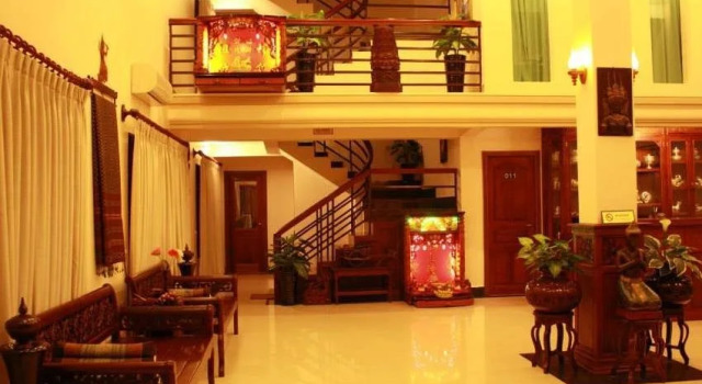 Chey Sokha Guesthouse