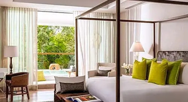 RM, The Mayan Palace Suites, Vidanta in Riviera Maya, Rezerwuj Hotel Punta Maroma Quintana Roo