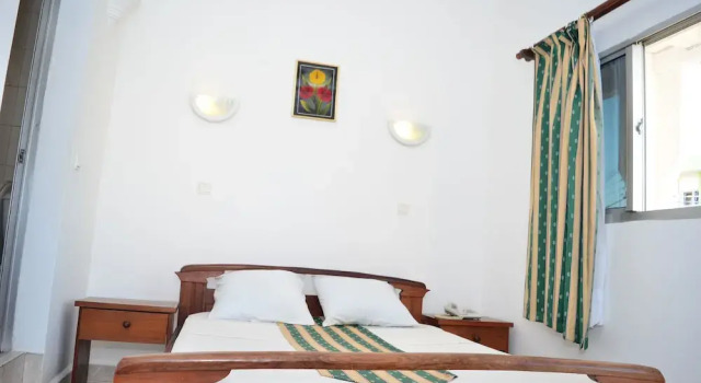 Hôtel Akbar