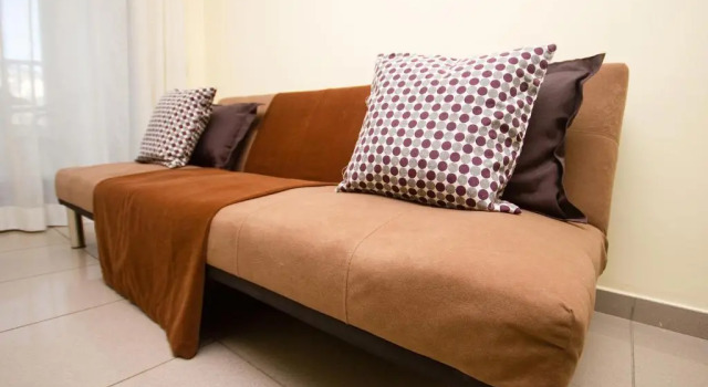 Апартаменты Accommodation Beach Apartments