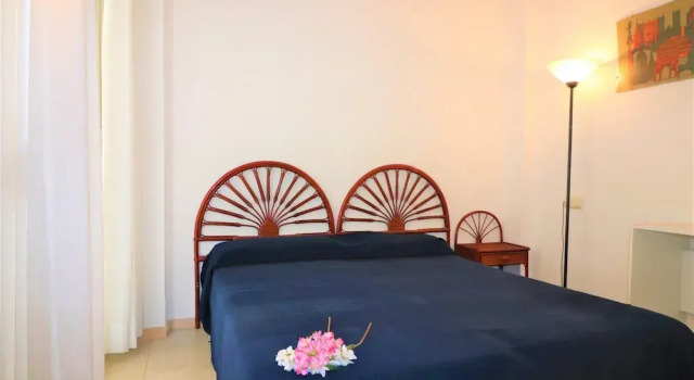 Apartment in Roses Near Sandy Beach