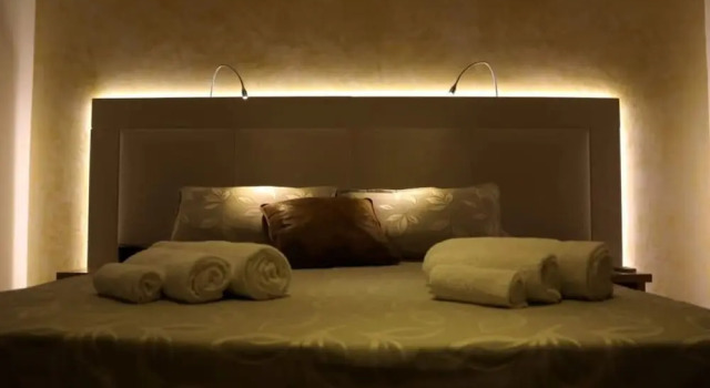Habitación Superior Arenas Hotel