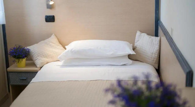 Номер Standard Hotel Ricchi