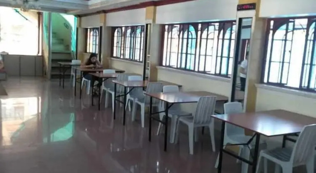Famous Pension House II, Buchen Sie Hotel Iligan Mindanao