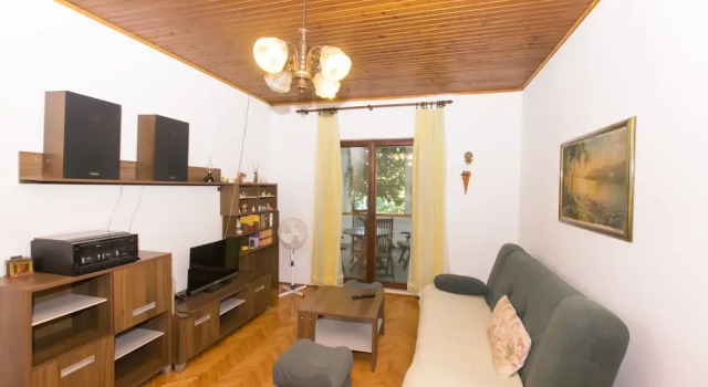 Apartment Alda, Забронировать Апартаменты/квартира Муртер 