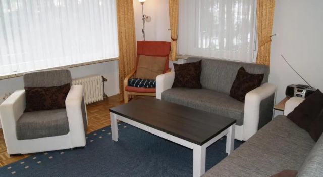 Апартаменты Ferienwohnung Schmidt
