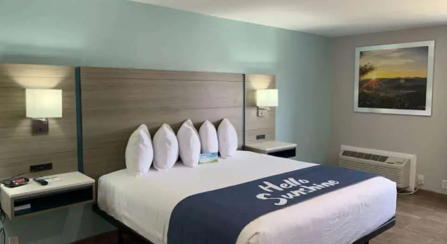 Days Inn by Wyndham Rockport Texas
