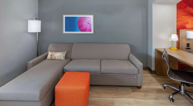 La Quinta Inn & Suites by Wyndham New Braunfels