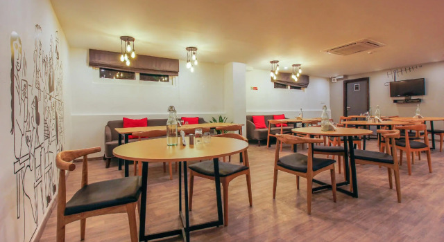 FabHotel White Ridge Shivam, Забронировать Отель Отели Секундерабад 4 звезды, 4*