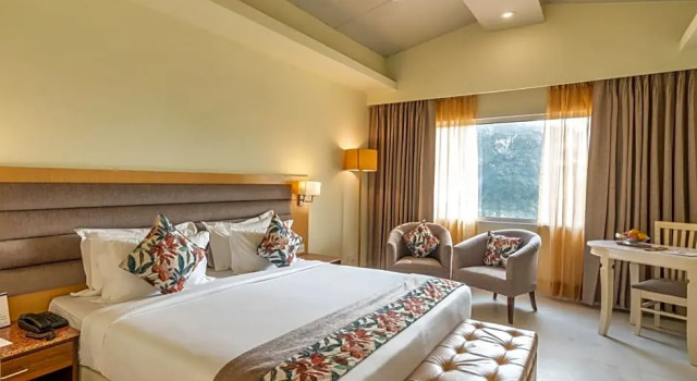 Номер Premium Resort Country Club, Manesar - WorldHotels Distinctive