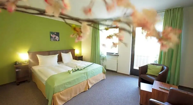 Номер Standard Hotel Lellmann