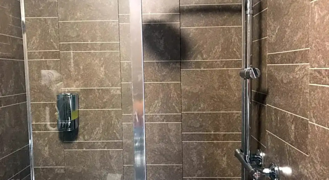 Номер Economy Hayat Hotel