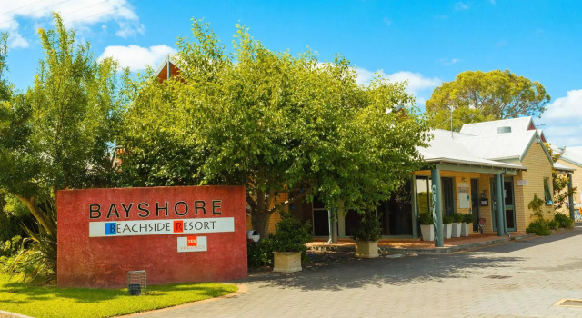 Bayshore Beachside Resort, Book Resort Yallingup Geographe Bay