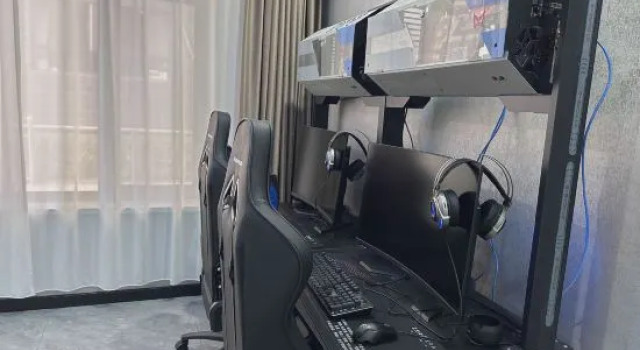 Ant Smart E-sports Homestay, Book Hotel Yuncheng Shanxi