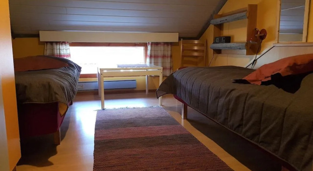 Hostel Sivakka, Rezervovat Hostel Äkäslompolo Ylas
