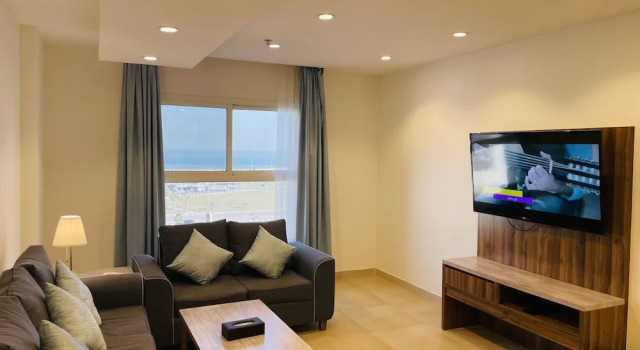 Апартаменты Standard Sedra Compound - Hotel Apartment