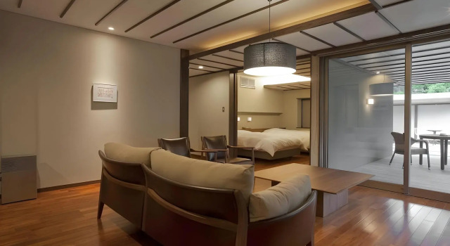 AMANE resort GAHAMA, Buchen Sie Resort SPA-Hotels in Beppu, SPA
