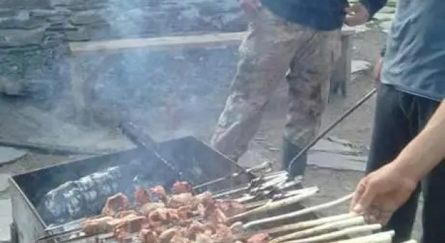 Hotel Nato, Prenota Hotel Ushguli Samegrelo Zemo-Svaneti