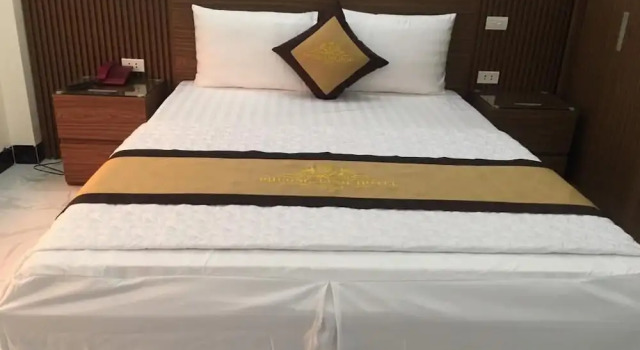 Phuong Linh HD Hotel - by Bay Luxury