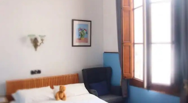 Номер Economy Privat Hotel Liberty Sitges