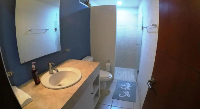Апартаменты 3 Bedroom Apartment at La Joya Hotel Zone