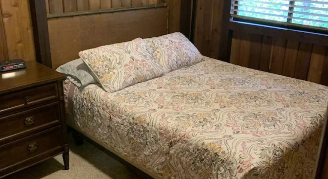 Коттедж Lava Lodge at Hale Kilauea