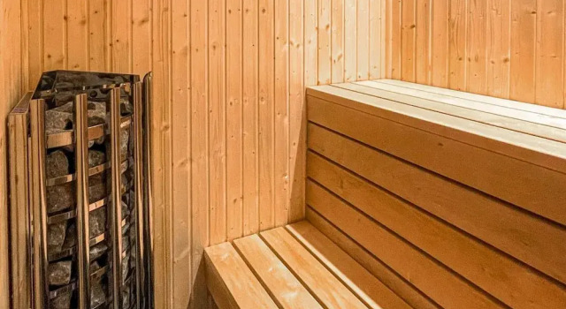 Коттедж 4 Star Holiday Home in Ljungskile