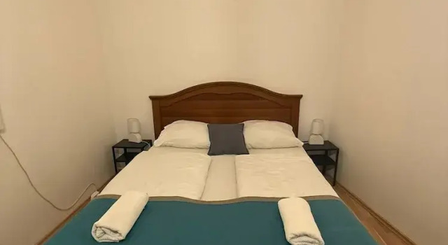 Apartment Modern 1BR Apt Central Privacy