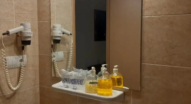 Двухместный номер Standard Medplaya Hotel Vistamar Costa Dorada