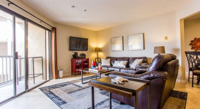 Oceanfront 2BR in Pacific Beach by Sonder