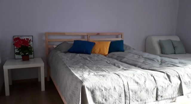 Номер Standard Guest House Sahat Hill