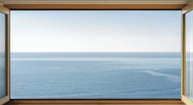 Люкс Premium Casa Pôr do Sal - Boutique Suites, Sea Views & Heated Pool