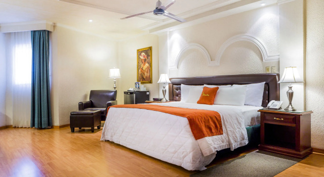 Hotel Aliana, Prenota Hotel Hotel tutto incluso a El Bajio, All Inclusive