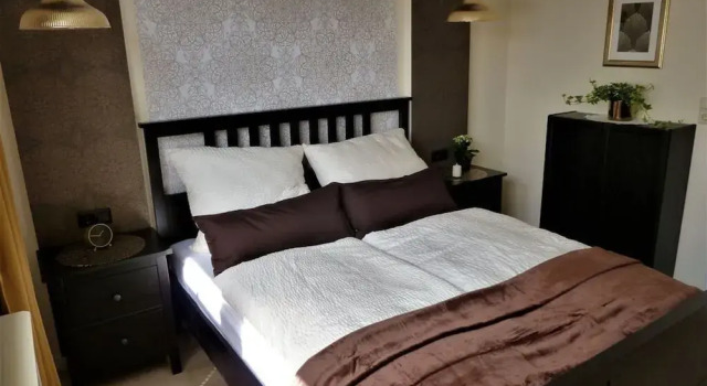 Holiday Apartment Randersacker, Buchen Sie Ferienwohnung Randersacker Unterfranken